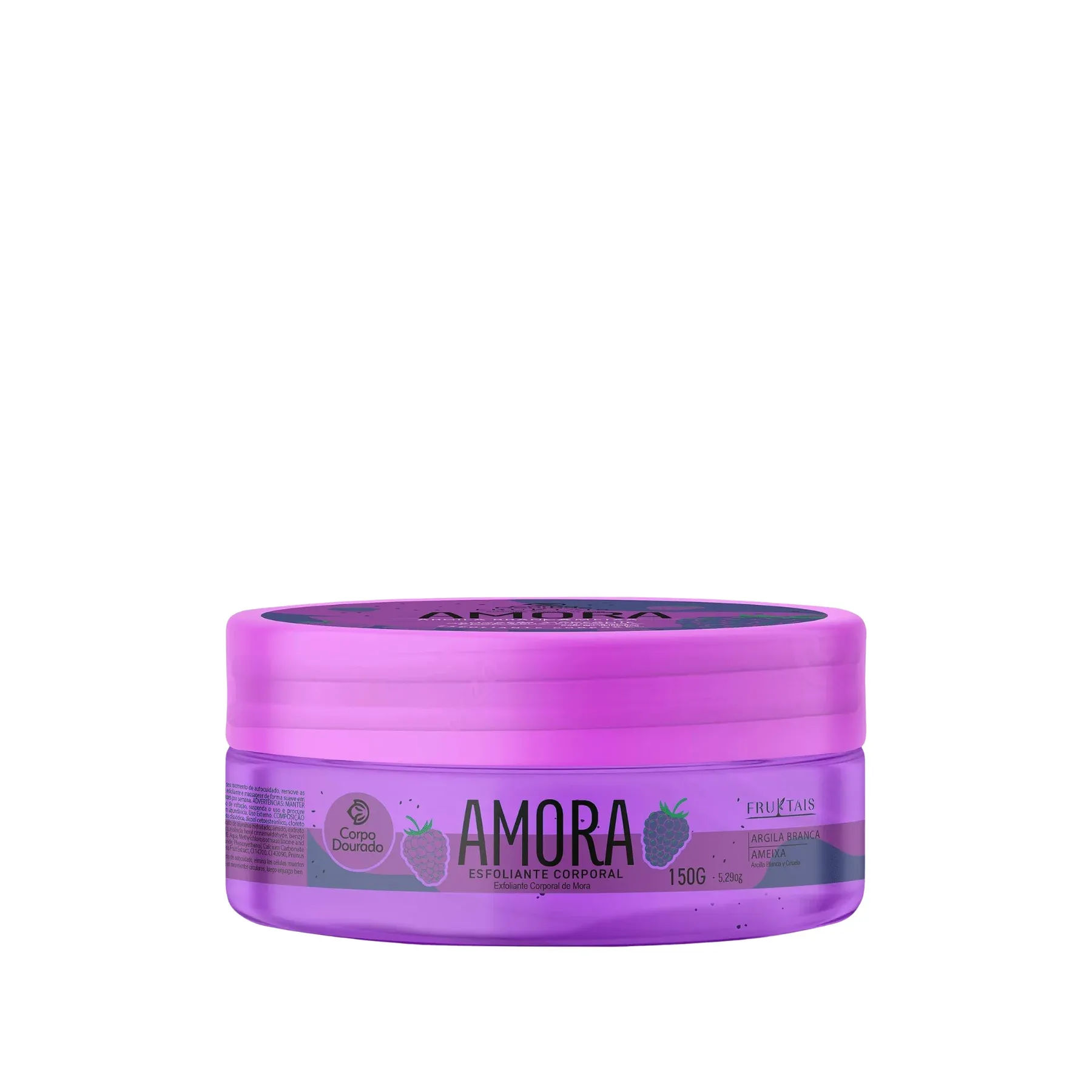 AMORA 150